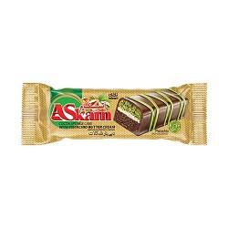 نظری ویفر اسکام دبی بار 33گرم